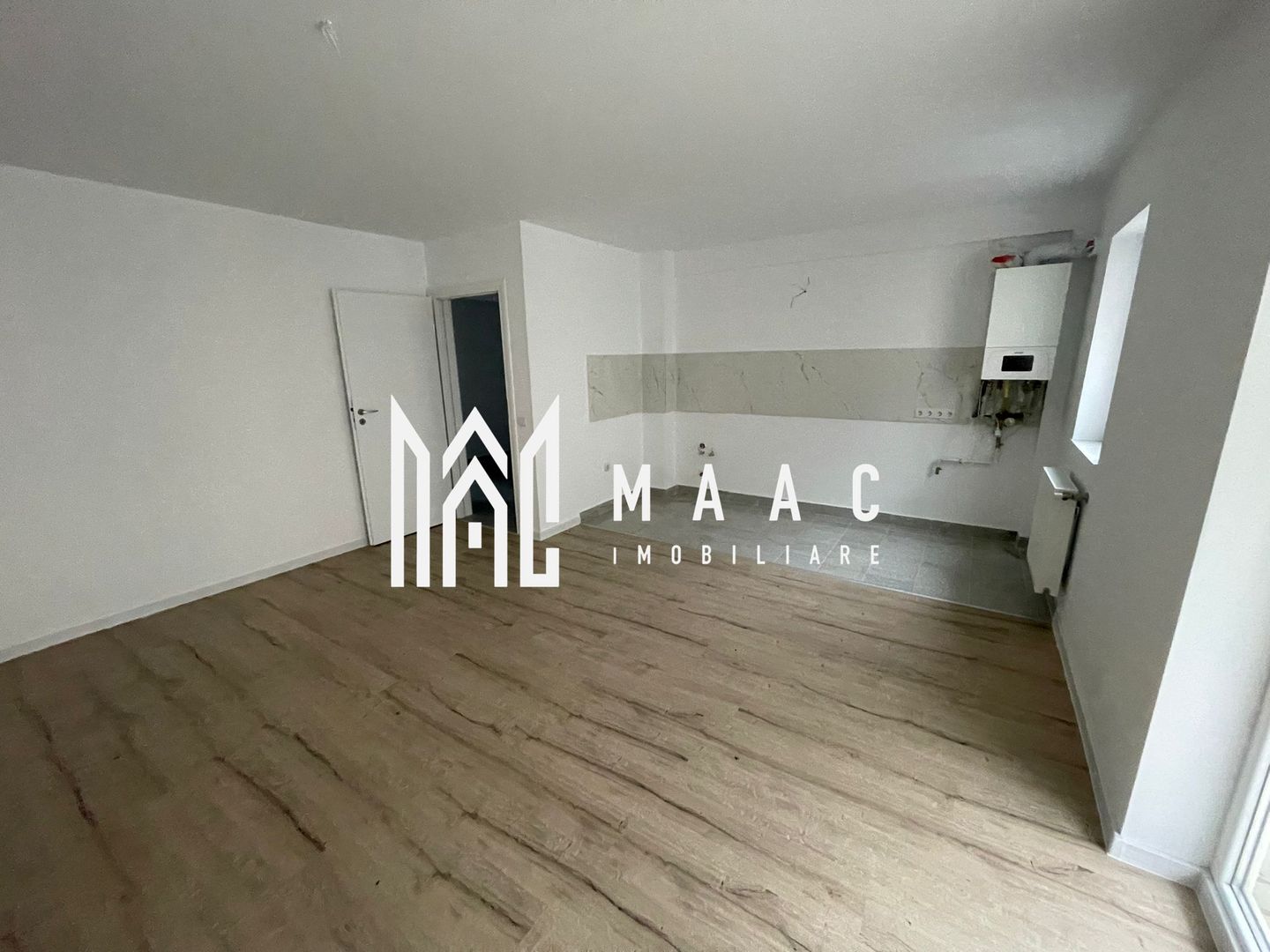 Apartament 2 camere| 49 mp| 2 locuri de parcare| Str Mihail Kogălniceanu - Poză 5