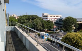 Spațiu de birouri ultracentral – Strada Mircea cel Bătrân - Poză 12
