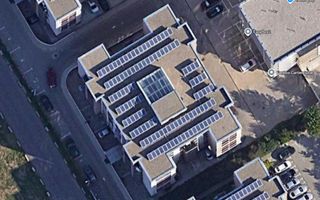 Apartamentul tau cu panouri solare, PARC in complex, piscina si paza - Poză 2