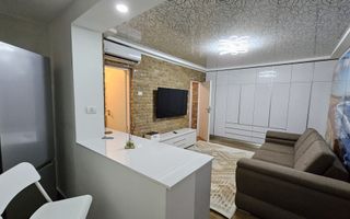 Garsonieră premium de închiriat – Dimitrie Cantemir, la 150m de Metrou Unirii - Poză 1