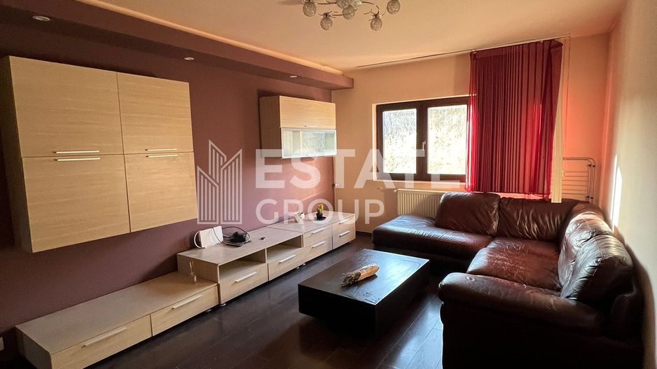 Bucovinei, 2 camere decomandat, centrala proprie - Poză 1