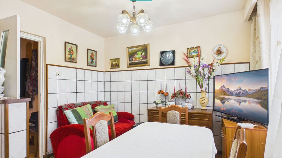 Apartament 2 camere, etaj 2/4 – Micro 15, Deva - Poză 6