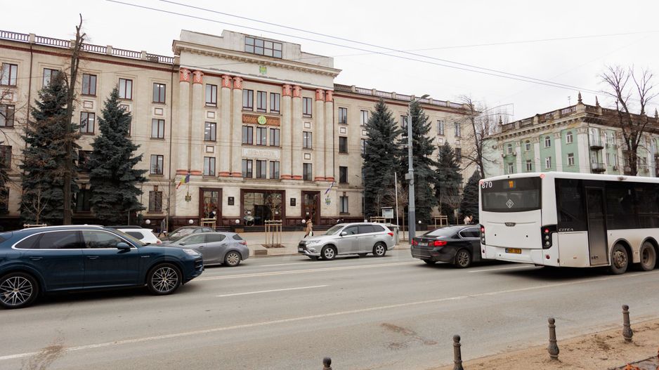 Vânzare, apartament, 2 camere, bd.  Ștefan Cel Mare Și  Sfânt, Centru - Poză 19