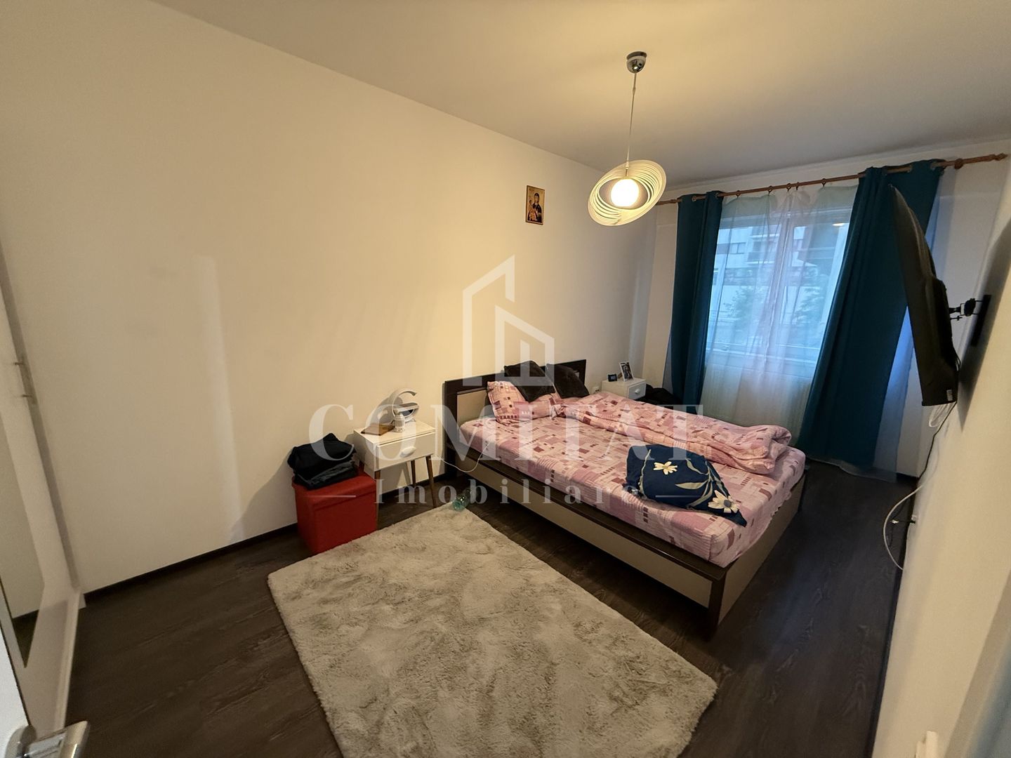 Apartament cu 2 camere | Finisaje Moderne | Zona Petrom - Baciu - Poză 3