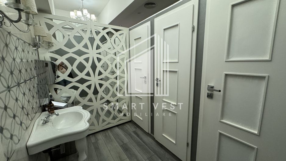 🏢 SPAȚIU COMERCIAL 800 MP UTILI – MICRO 16, STR. LALELEI - Poză 12