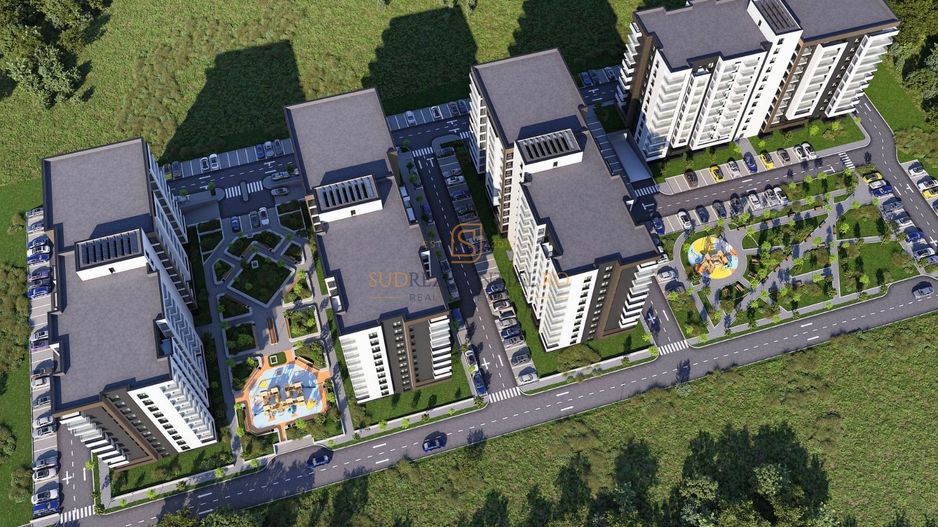 Teren generos cu autorizatie, zona Faur – Hala Laminor, Sector 3 - Poză 2
