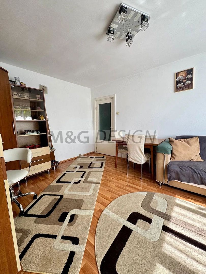 Apartament 2 camere Calea Sagului - Poză 2