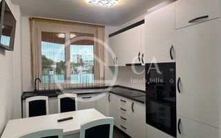Apartament cu 2 camere de inchiriat in ARED , Oradea - Poză 4