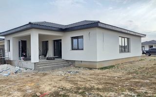 Casă nouă de vânzare | Sântandrei | 546 mp teren - Poză 2