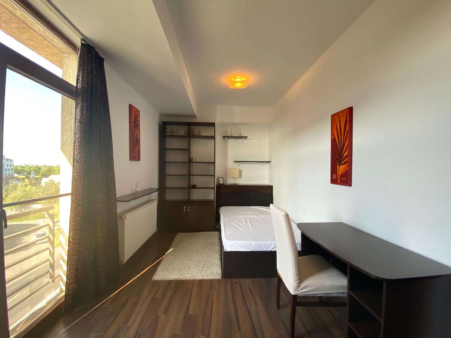 Apartament 3 camere Baneasa - Poză 8