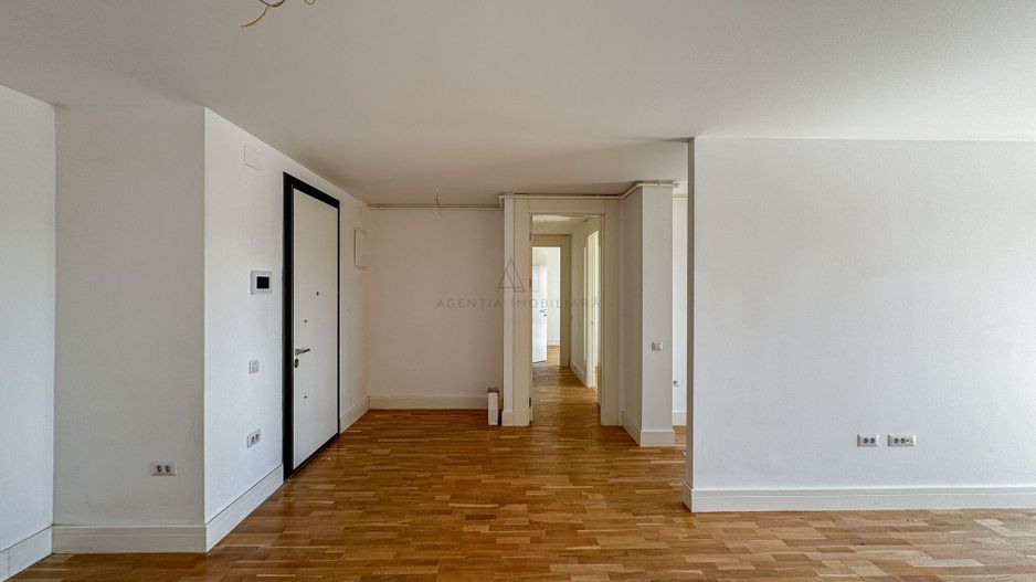 3 Camere 102 The Address | Parcare Subterana | Vedere Spate - Poză 7