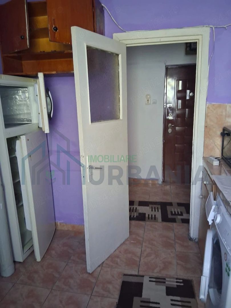 Apartament 2 camere de închiriat în Iași, zonă accesibilă - Poză 5
