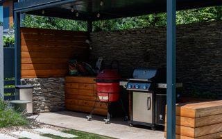 Vila Superba | Piscina | Fitness | 286mp Utili | Mobilata si utilata - Poză 48