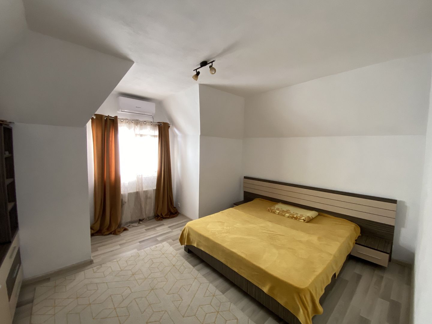 COMISION 0%, CASA INDIVIDUALA, 5 CAMERE, 175 MP, PISCINA, SACALAZ - Poză 18