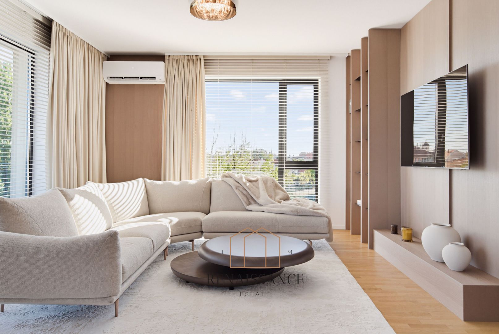 Central PALTIM 4 Camere | 108mp Mobilat Lux | 2 Parcari Subterane - Poză 4