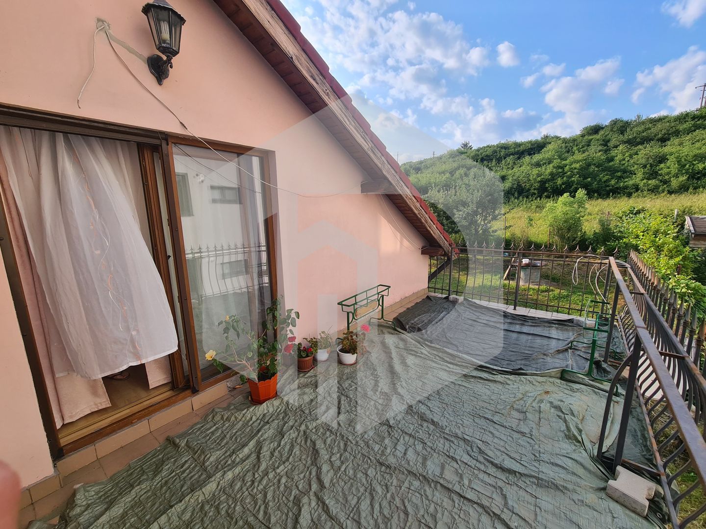 Casa individuala | 120mpu | Cristian | 670mp teren | IDEAL INVESTITIE - Poză 7