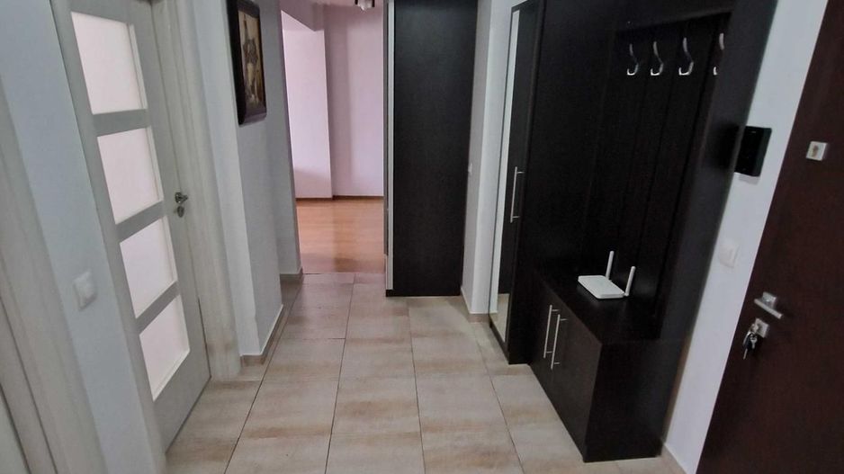 AP. 2 CAMERE METALURGIEI, PARCARE, PET-FRIENDLY, BLOC NOU, CENTRALA - Poză 8