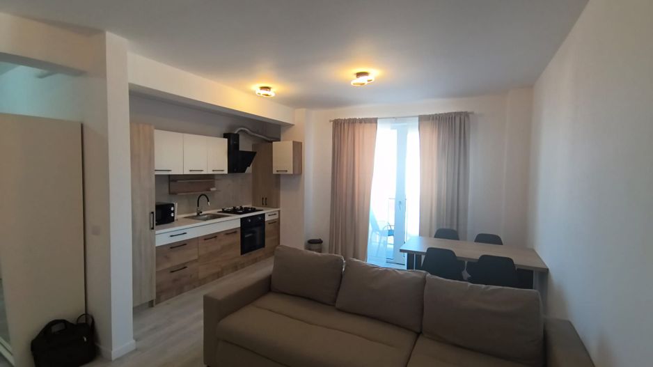 ✨ Apartament modern de inchiriat – Ansamblul Rezidențial Alexanderman - Poză 3