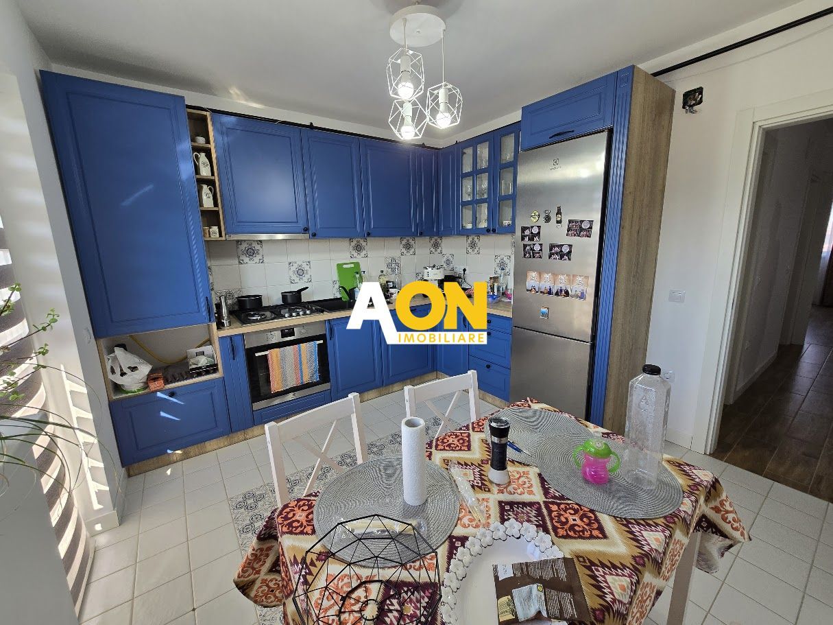 Apartament 3 Camere Bloc Nou, Zona Cetate - Poză 8