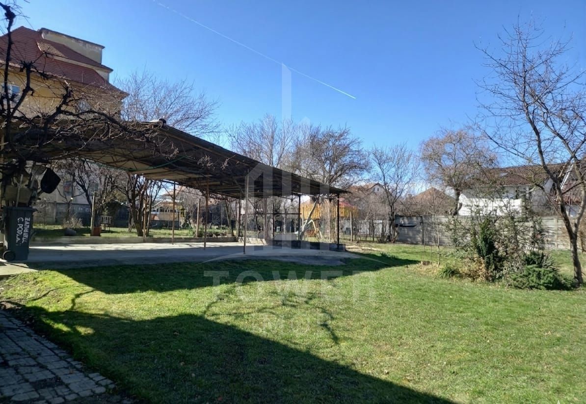 Casă de vânzare | Calea Poplăcii - Sibiu - Poză 14