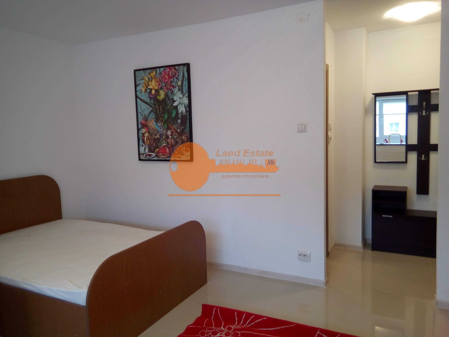 Garsoniera Crangasi ( 700 m metrou ) - Poză 1