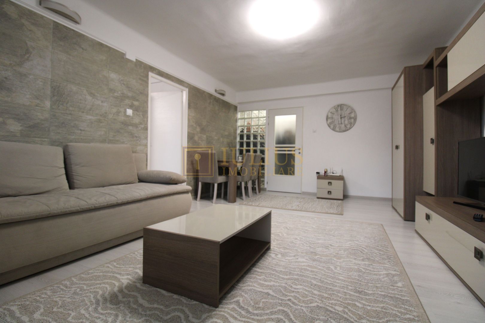 B. Victor Babes, centrala proprie, 2 camere, perfect pentru stundenti. - Poză 5