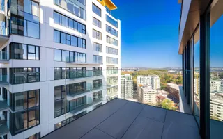 Apartament PREMIUM *2 camere*  | ONE VERDI PARK - Poză 15