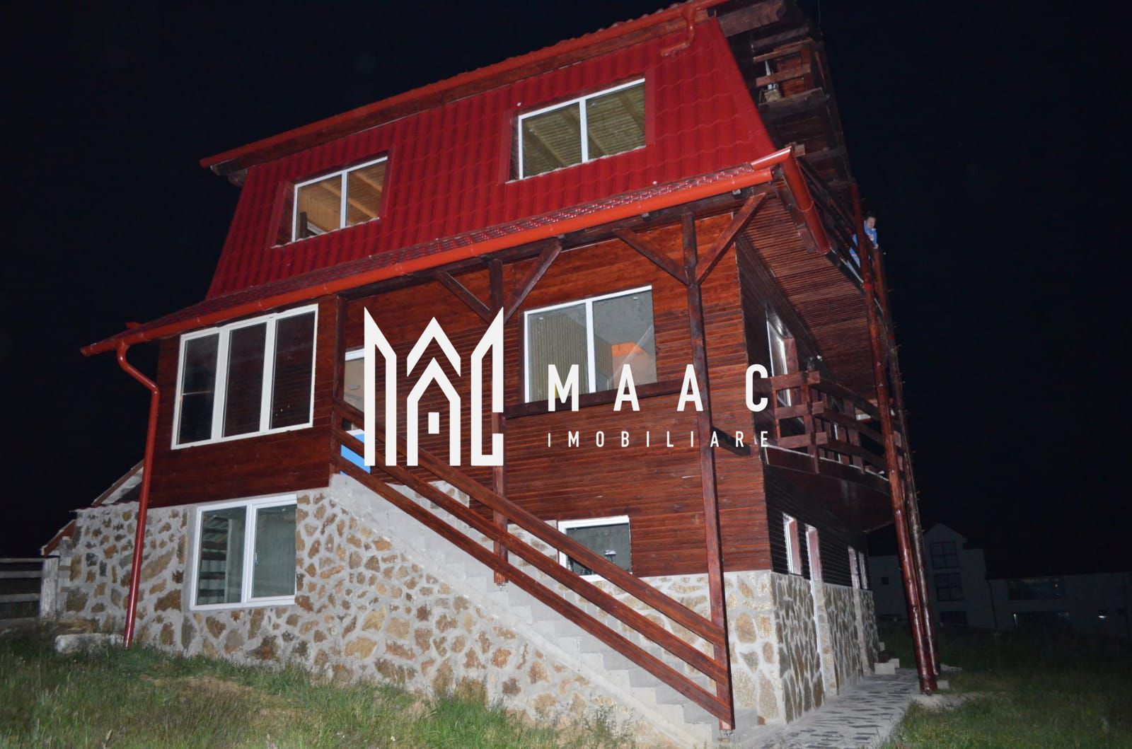 Vila 6 camere | Mansarda | 2000MP | Paltinis - Poză 2