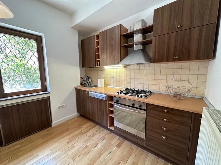 Apartament 3 camere - PRIMAVERII - PARTER VILA - OPORTUNITATE - Poză 4