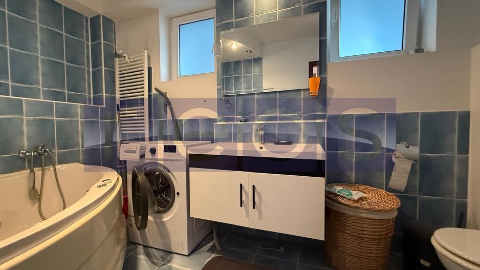 Apartament 2 camere 50 mp Sala Palatului - Poză 8
