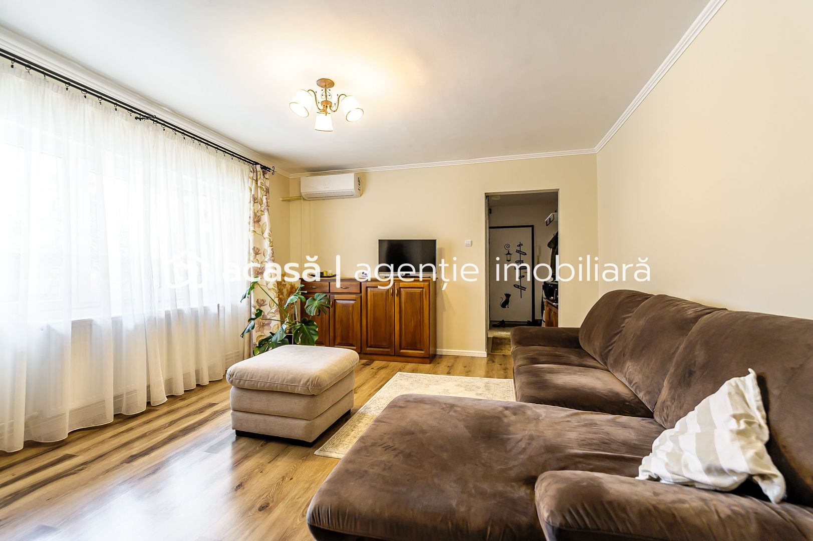 Apartament cu 2 camere superb zona Kaufland Micălaca - Poză 4