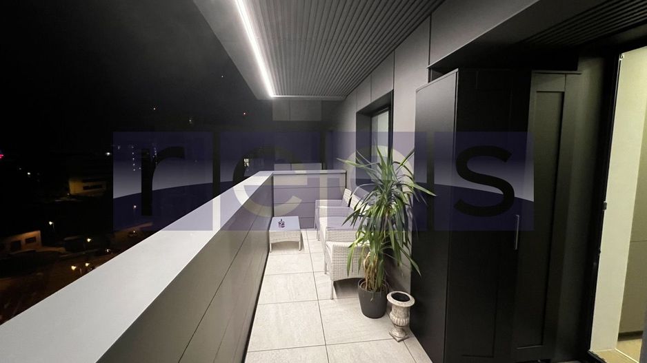 CORTINA ACADEMY | 3 CAMERE | 83MP | DESIGN INTERIOR ELEGANT - Poză 9