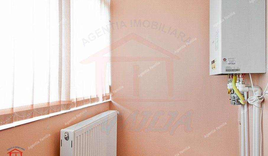 De vanzare apartament 2 camere Micro 39, etaj 3 - Poză 8