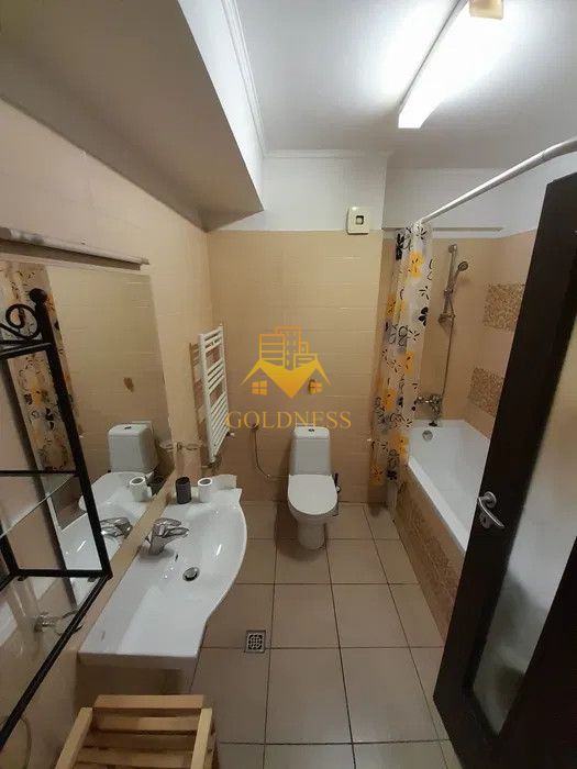 2 camere,semidecomandat,Cartierul Gheorgheni, Zona Studium Green,FSEGA - Poză 5