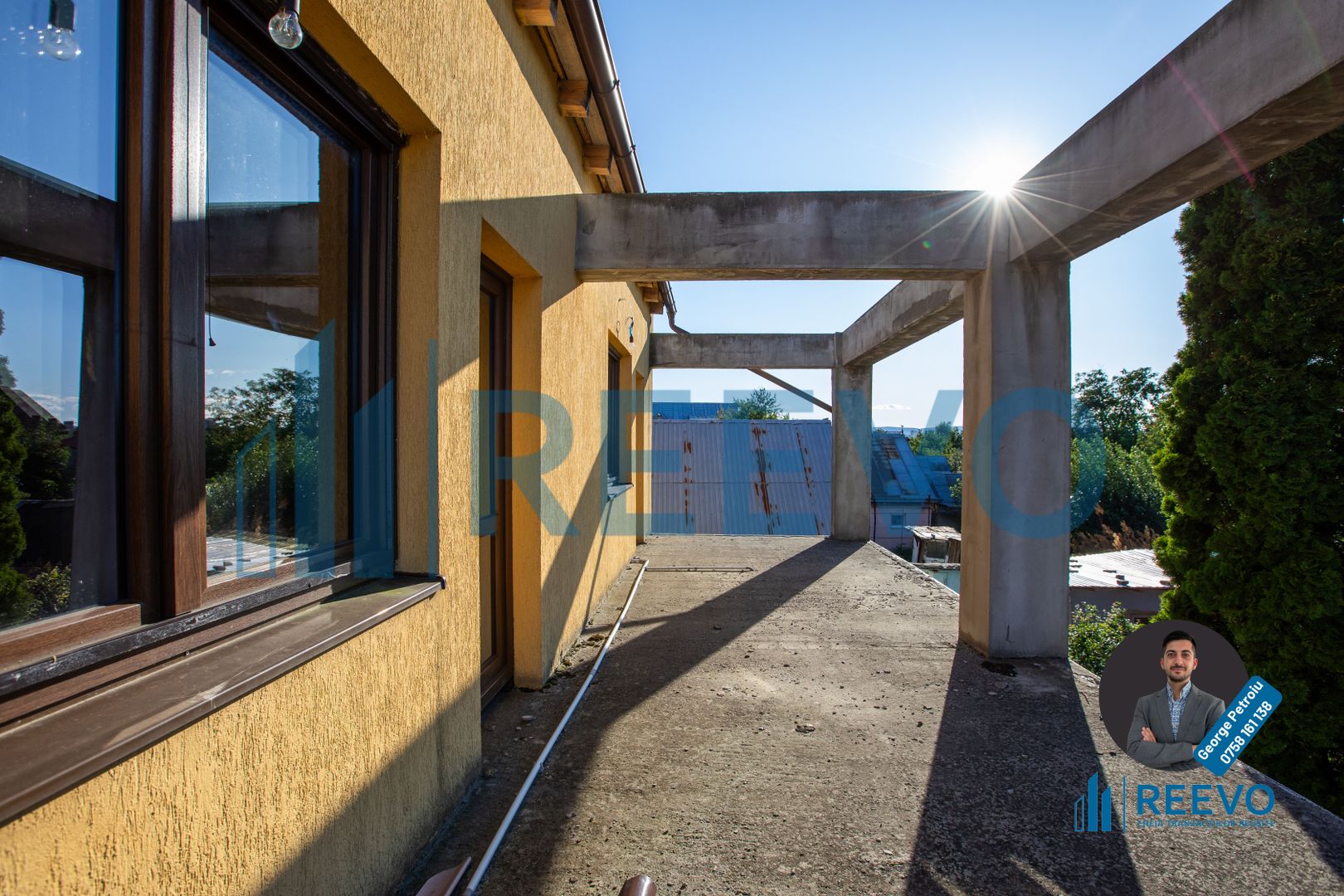 Casă/Vilă de vânzare în Șerbănești, Bacău - Poză 5