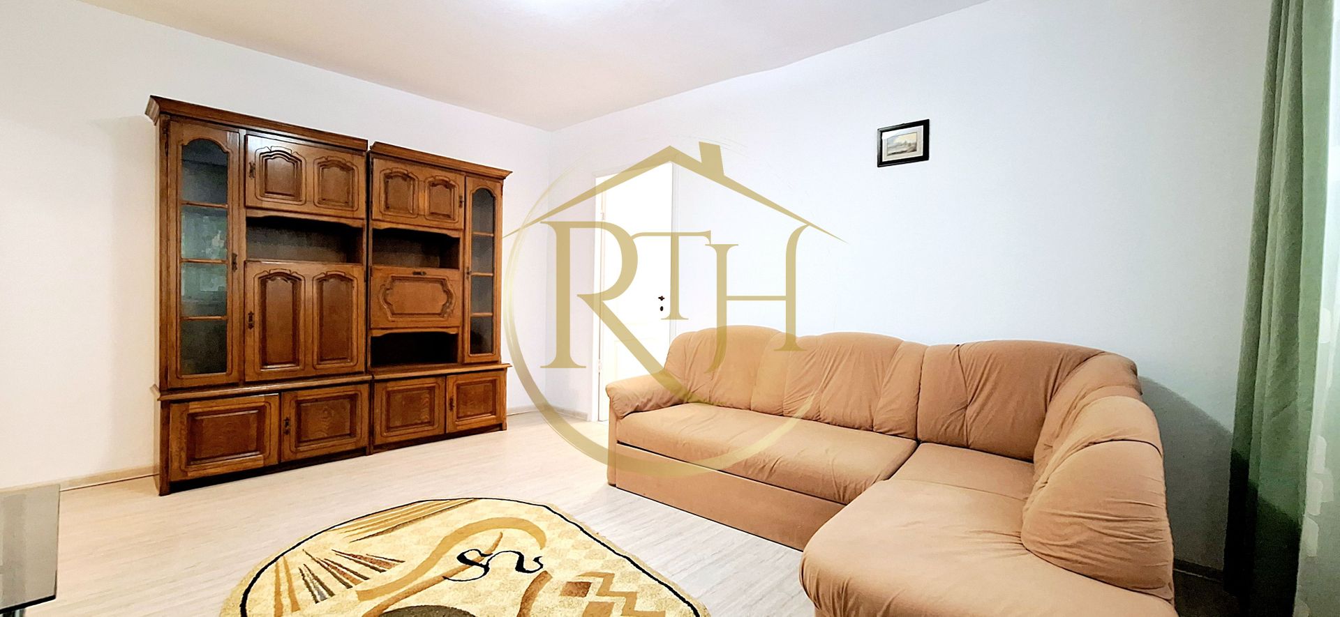 Oferim spre inchiriere apartament, 2 camere, zona Modern, Simion Barnutiu - Poză 5