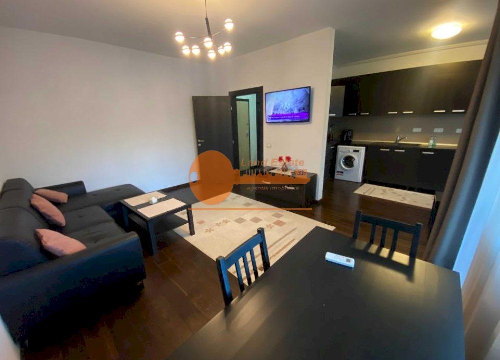 3 camere Grozavesti ( 400 m metrou ) - Poză 5