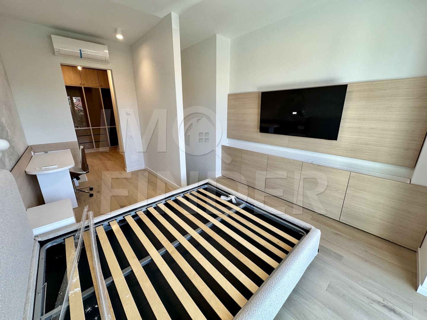Apartament 2 camere, tip duplex, imobil premium – Gheorgheni, Piața Cipariu - Poză 24