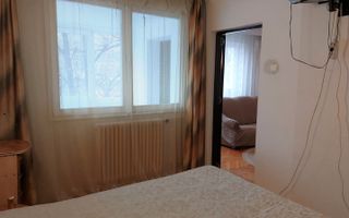 Apartament cu 3 camere decomandate de inchiriat, zona Titan - Poză 18