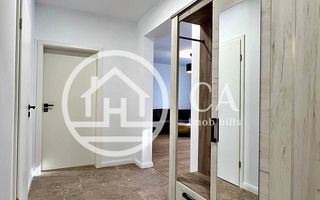 Apartament de închiriat cu 3 camere în PRIMA GREEN, Oradea - Poză 9