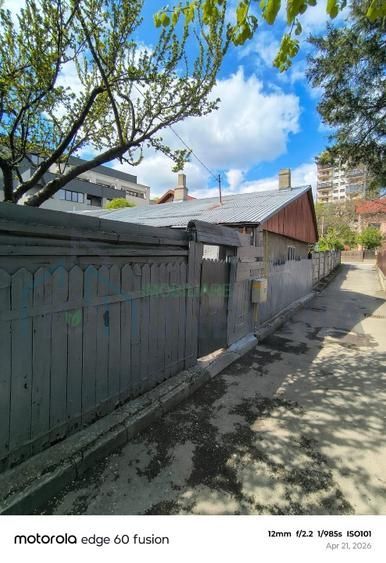 Casă cu 7 camere și teren 350 mp, stradela Barbu Lăutar 2, Iași - Poză 7