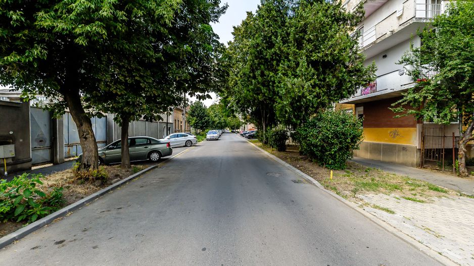 REZERVAT! Garsoniera în Centrul Orașului – Ideală pentru Investiție! - Poză 6