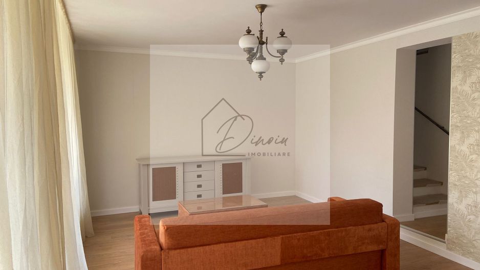 Vila lux Pipera Aviatiei I SU 212mp I recent renovata I COMISION 0% - Poză 20