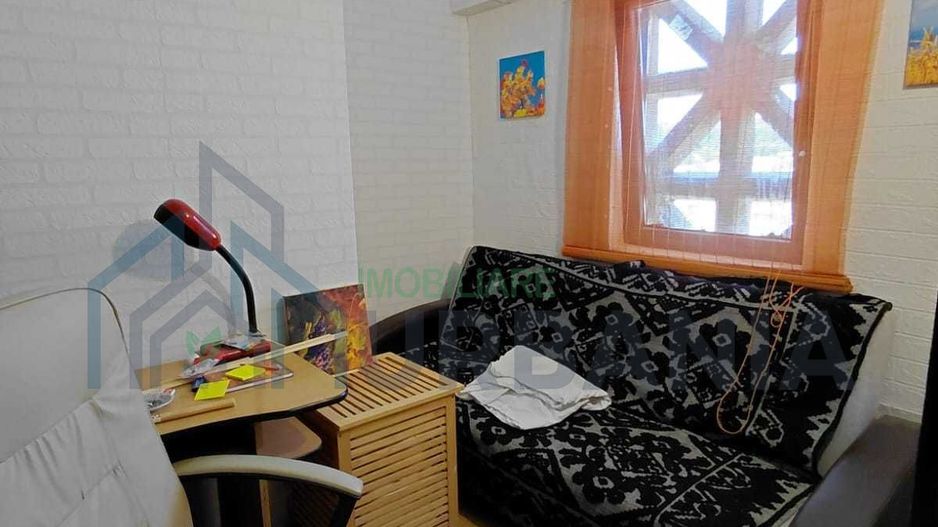 Inchiriere apartament cu 1 camera si birou - Zona Nicolina 1 - Poză 6