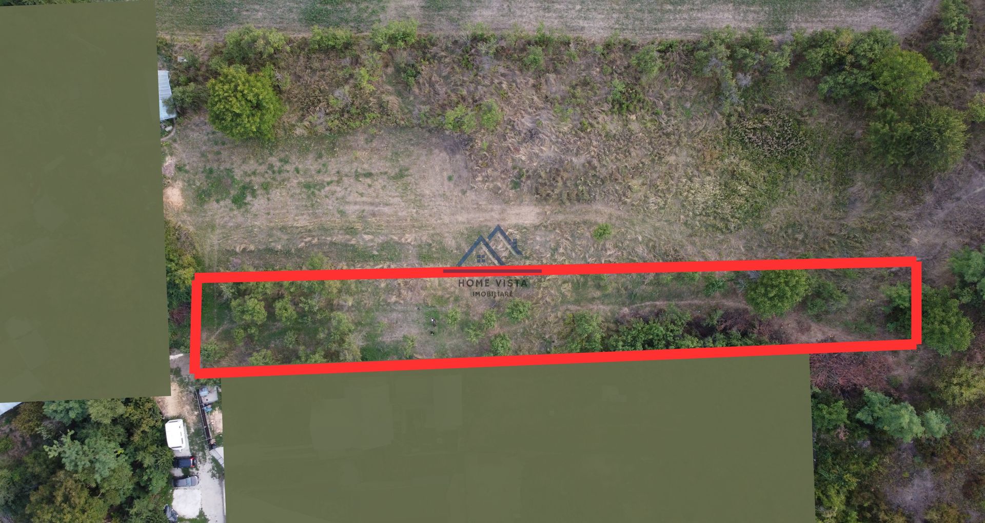 Teren intravilan+extravilan – Ștefănești. Comision 0%. - Poză 4