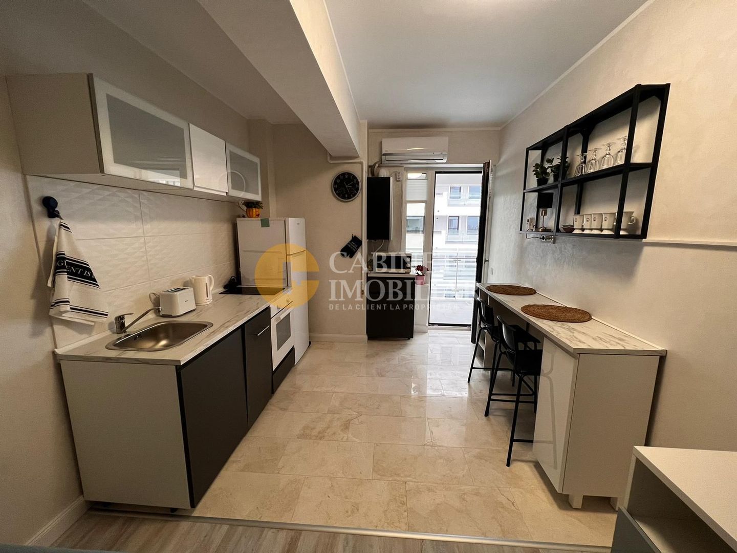 Copou - 2 camere - INTABULAT - Poză 2