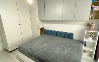 Apartament 3 Camere-65mp | Etaj 2 | 2 Bai | 2 Parcari | Parcul Poligon - Poză 4