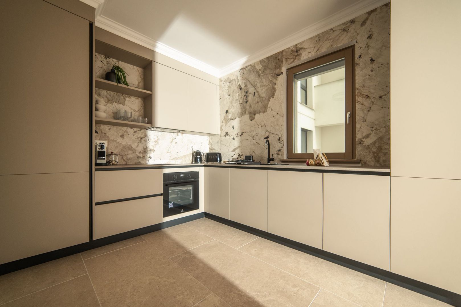 Apartament 3 camere - Poză 4