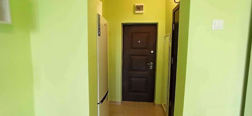 Garsoniera confort 1 Alexandru Obregia - Poză 4