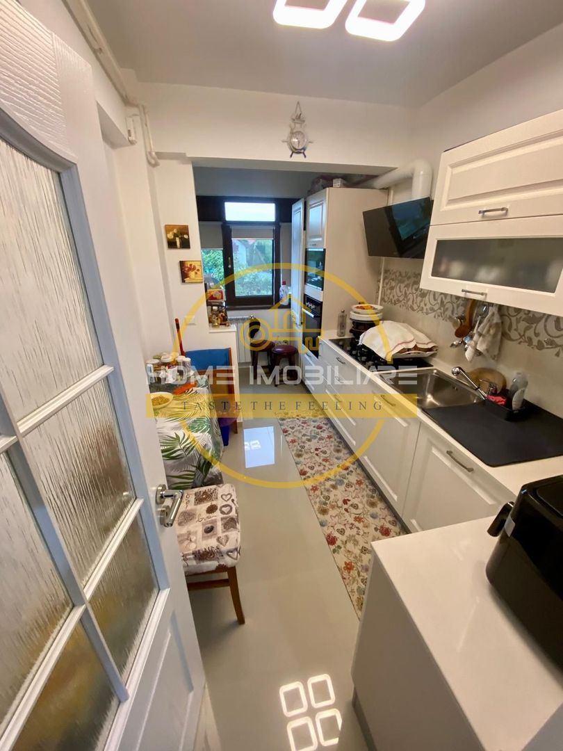 Etaj 2-Ap2CDecomandat 63mp+Loc de parcare/La 800m de Biserica Inaltarea Domnului - Poză 5